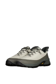 Wanderschuhe TELLURIX TITANIUM OUTDRY - 083-Cloud Grey, Charcoal - Creme