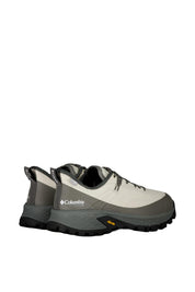 Wanderschuhe TELLURIX TITANIUM - 083-Cloud Grey, Charcoal - Grau