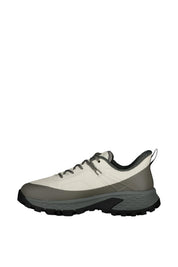 Wanderschuhe TELLURIX TITANIUM - 083-Cloud Grey, Charcoal - Grau