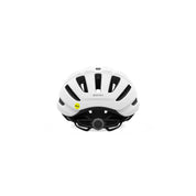 Fahrradhelm Register MIPS II - matte white/grey - Weiß