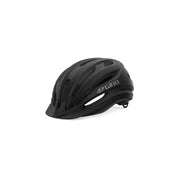 Fahrradhelm Register MIPS II - matte black/grey - Schwarz