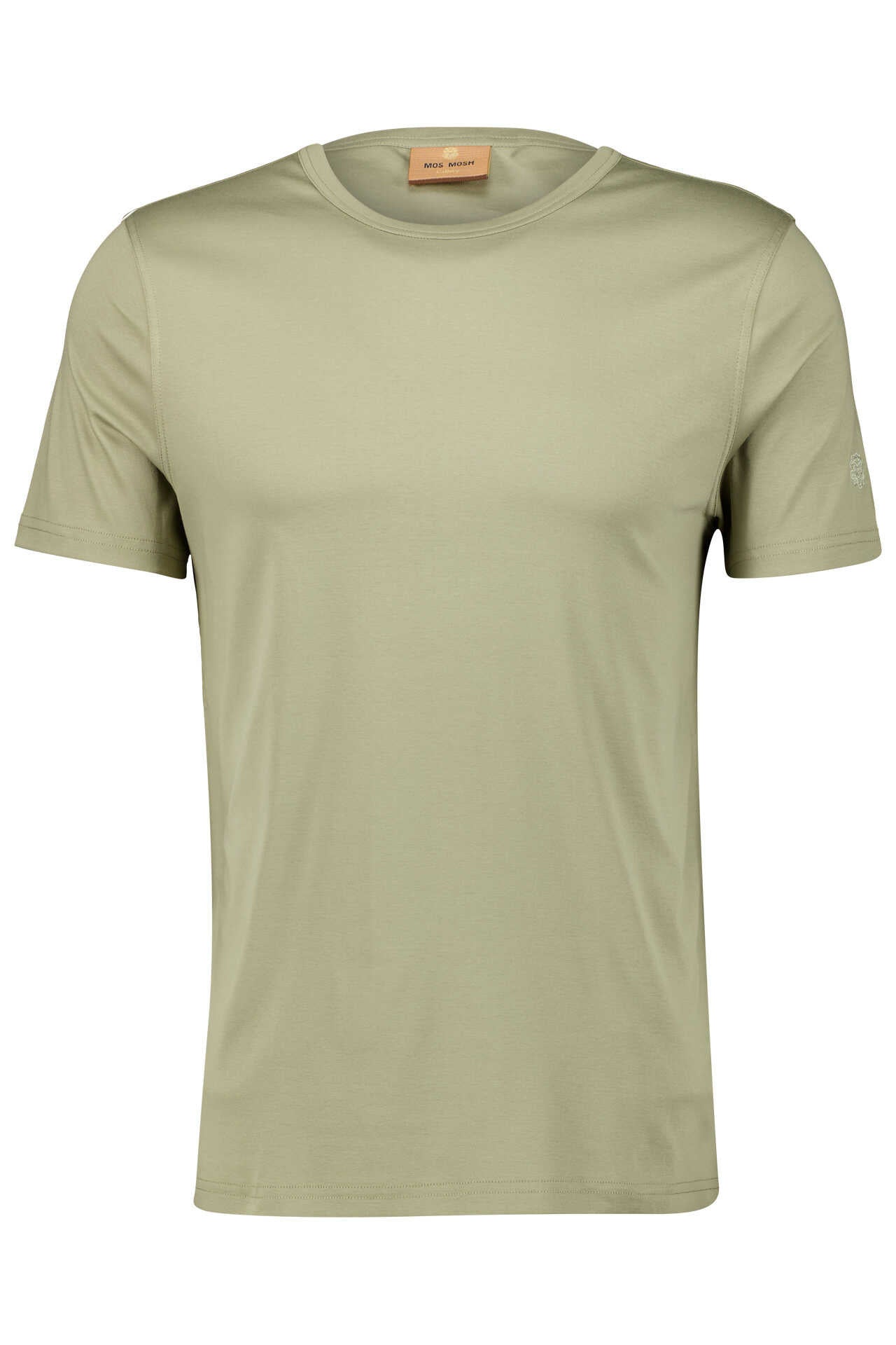 T-Shirt - 477 Bel Air Blue - Grün