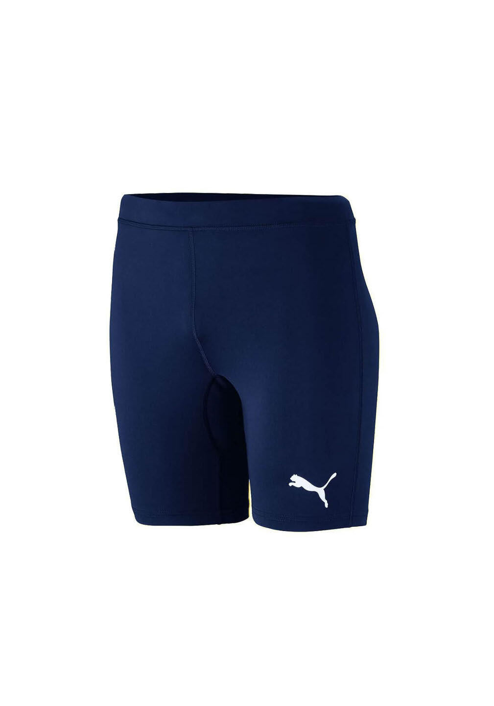 Herren TV Bissendorf-Holte Baselayer Short Tight - 020-PEACOAT - Blau