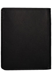 Geldbörse - 010 Schwarz - Schwarz