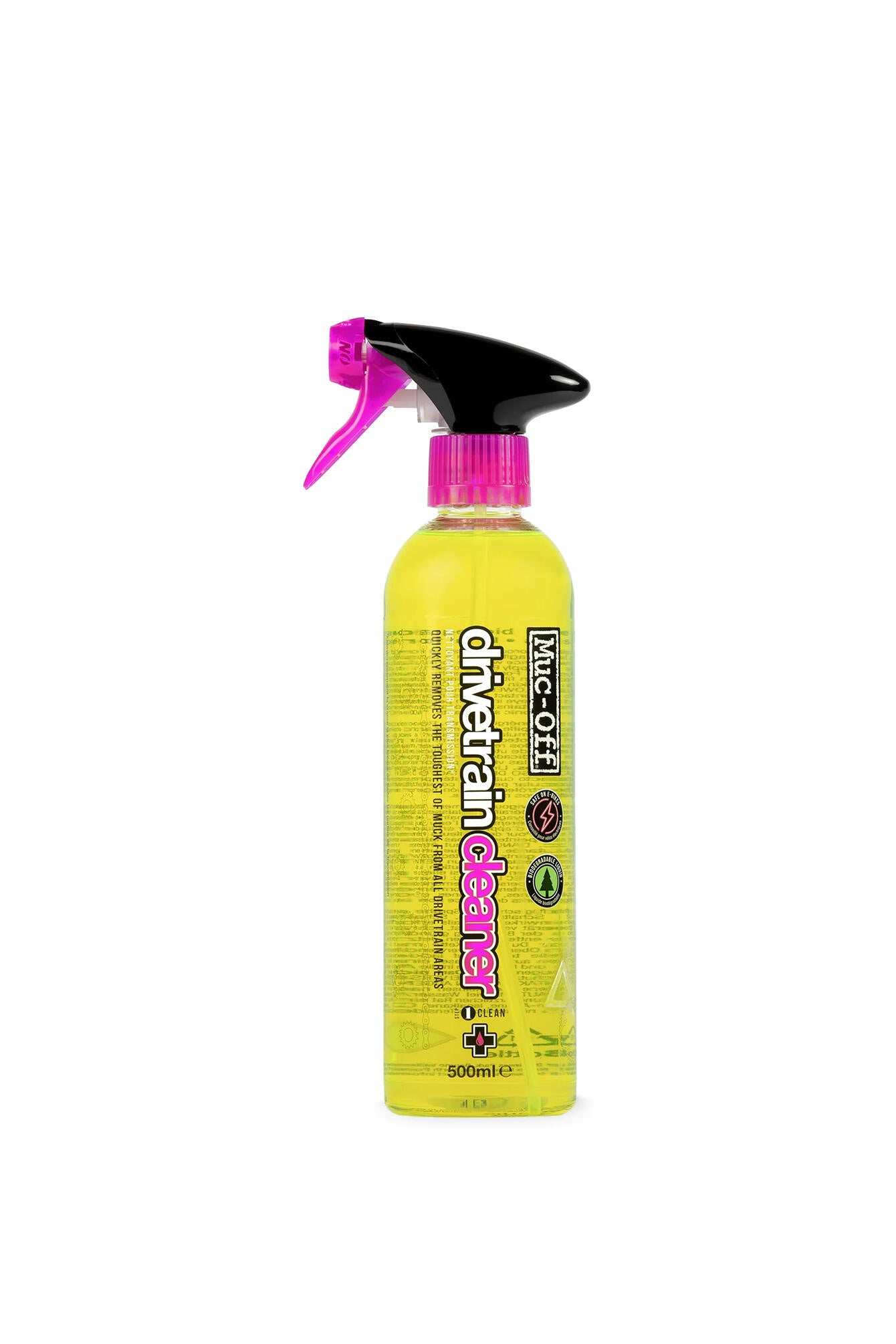 Antriebsreiniger 500ml - Pink - Pink