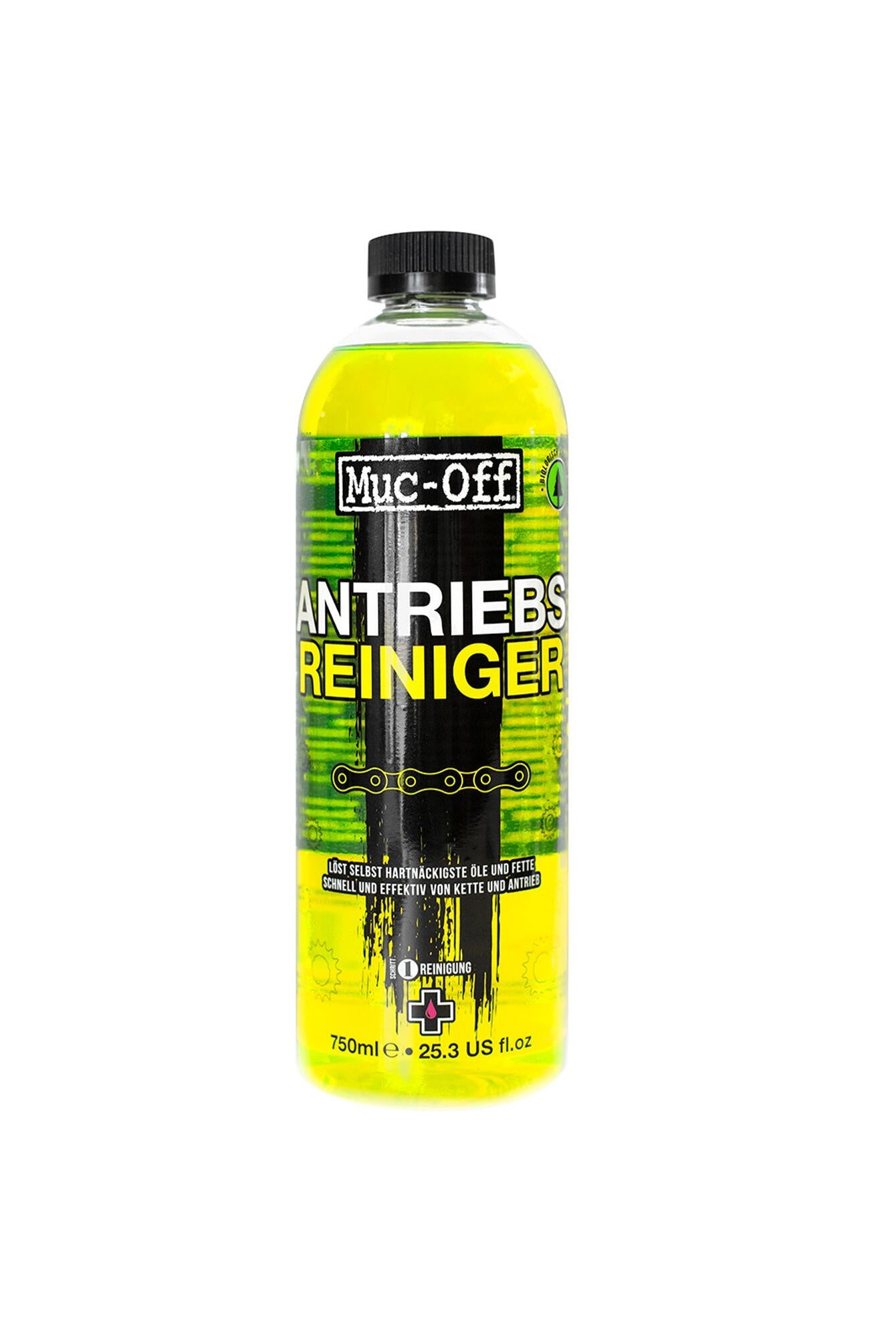 Bio-Antriebsreiniger - Pink - Pink