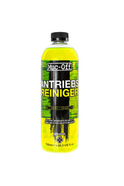 Bio-Antriebsreiniger - Pink - Pink