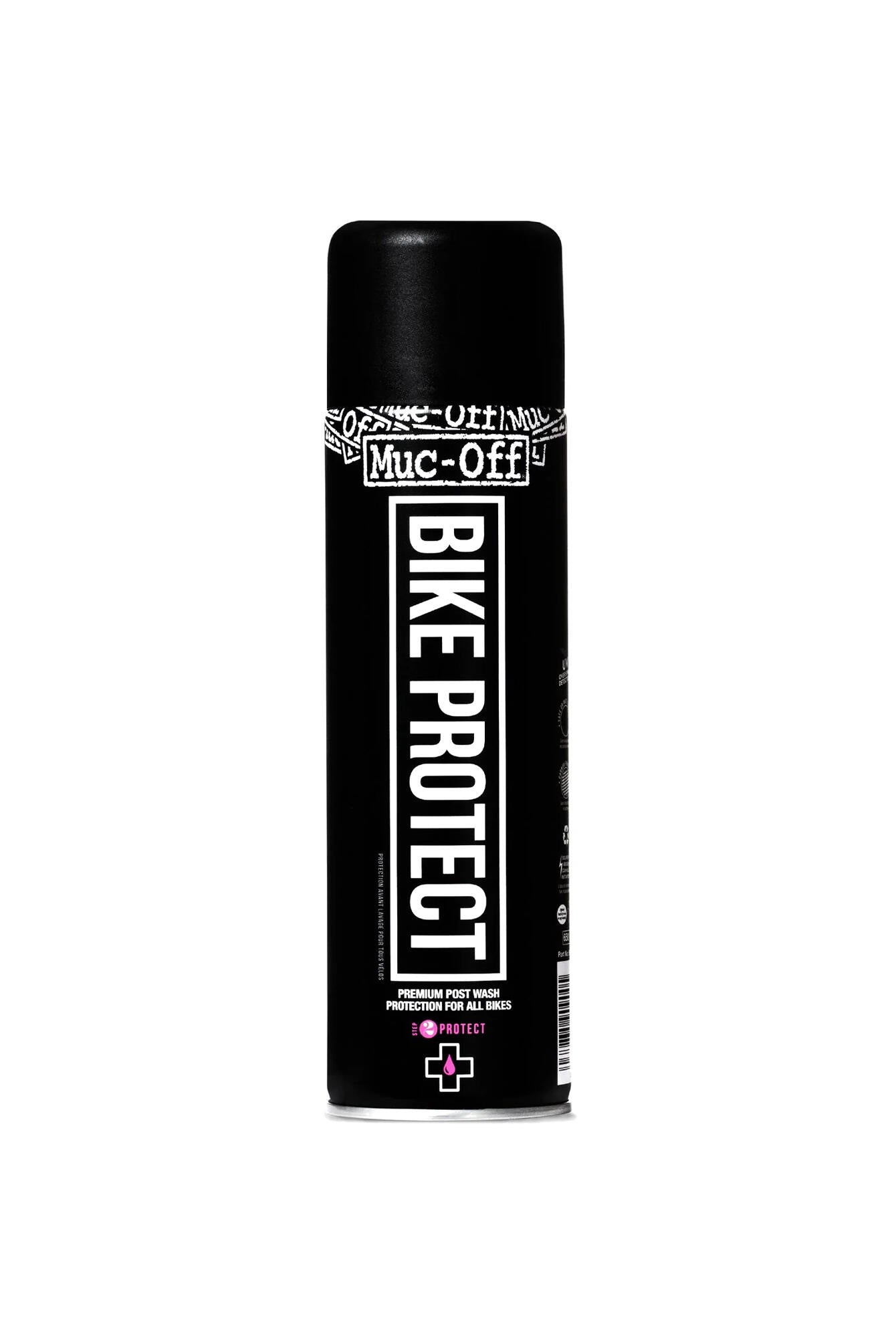 Reinigungs-Set E-BIKE ESSENTIALS - Black - Schwarz