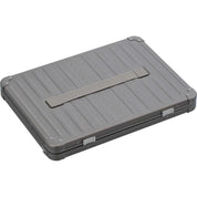 Laptop-Koffer 14" - Bronze - Braun