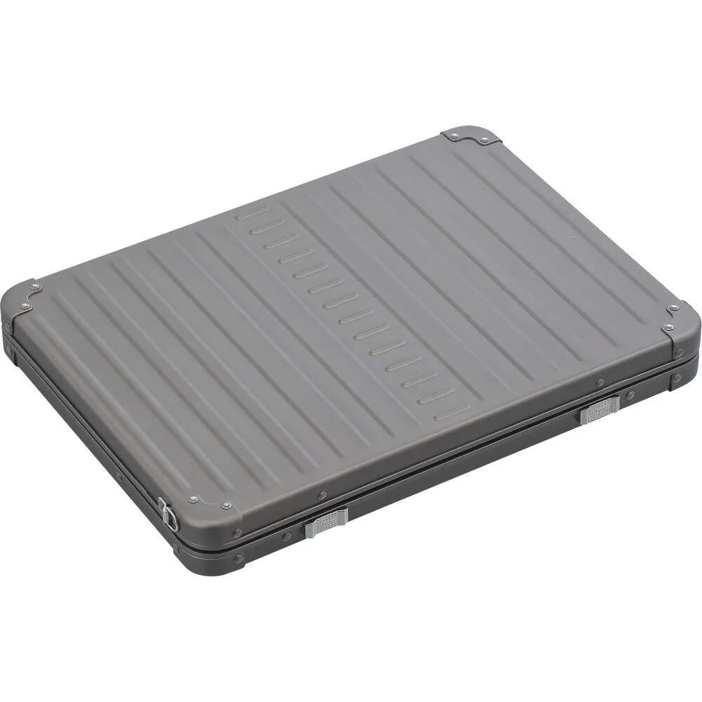 Laptop-Koffer 14" - Bronze - Braun