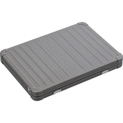 Laptop-Koffer 14" - Bronze - Braun