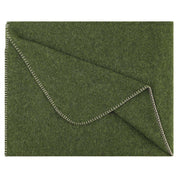 Wohndecke Alina 190x145 - 5917 Kiwi - Grün