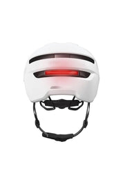 Fahrradhelm Purl-Y Ace - Polar White - Weiß