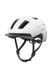 Fahrradhelm Purl-Y Ace - Polar White - Weiß