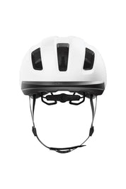 Fahrradhelm Purl-Y Ace - Polar White - Weiß
