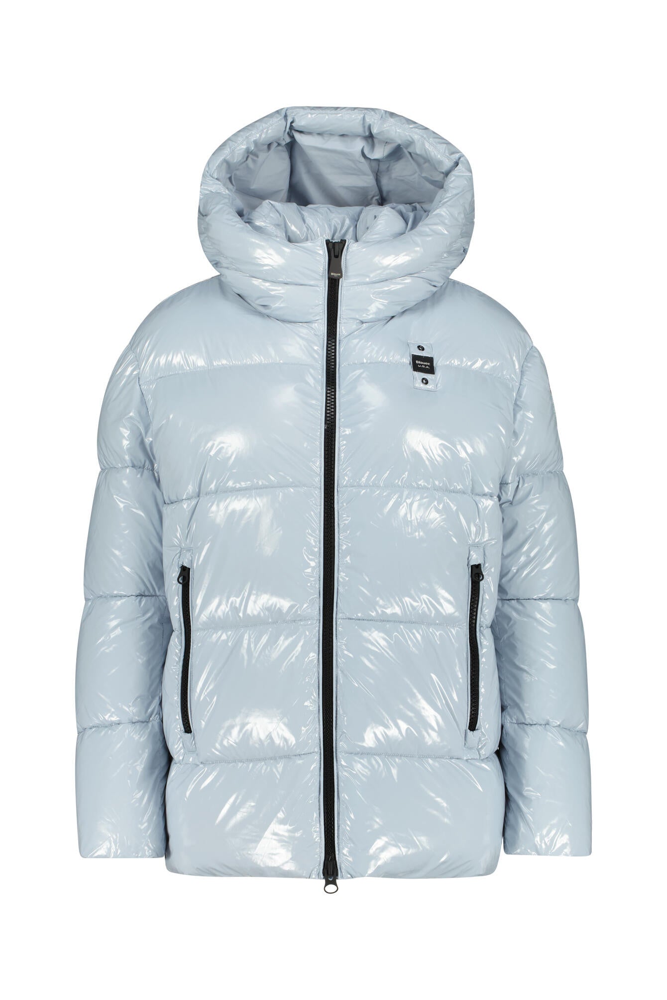 Steppjacke Joyce - 975 Blue - Blau