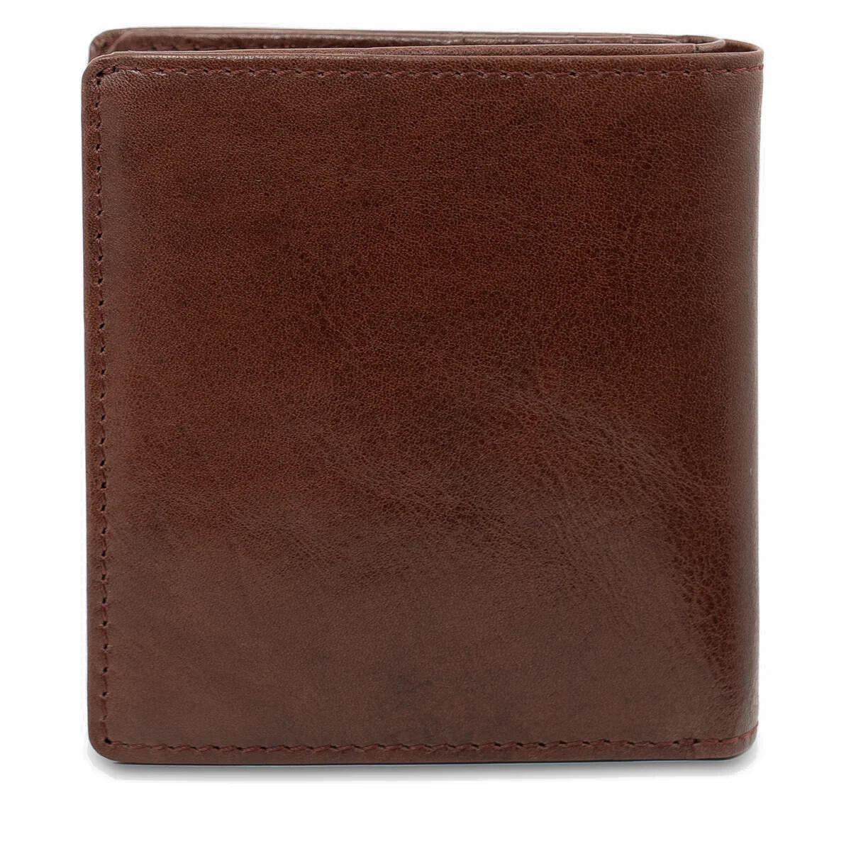 Geldbörse AREZZO mit RFID - 060 Tabak - Braun