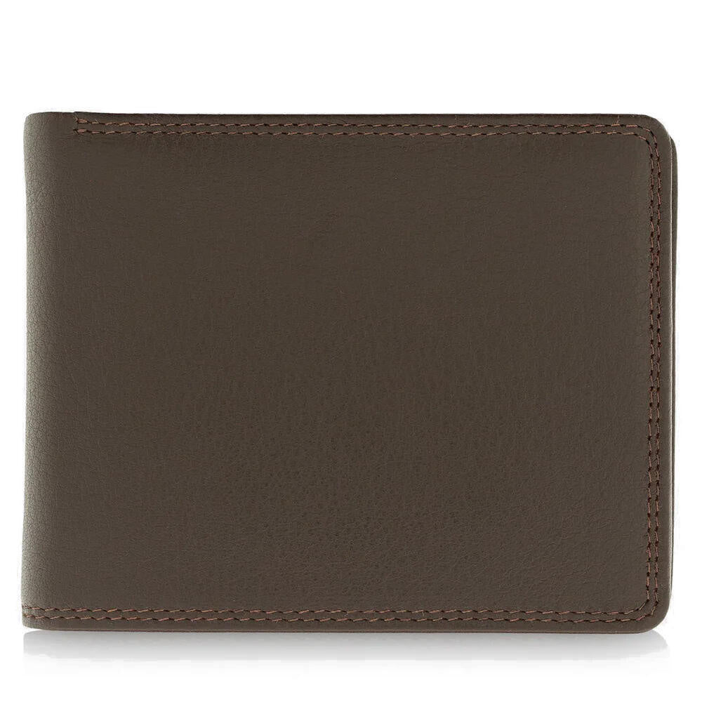 Geldbörse Golf 2.0 - 020 Braun - Braun