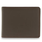 Geldbörse Golf 2.0 - 020 Braun - Braun