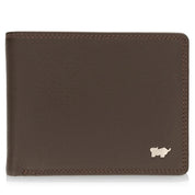 Geldbörse Golf 2.0 - 020 Braun - Braun