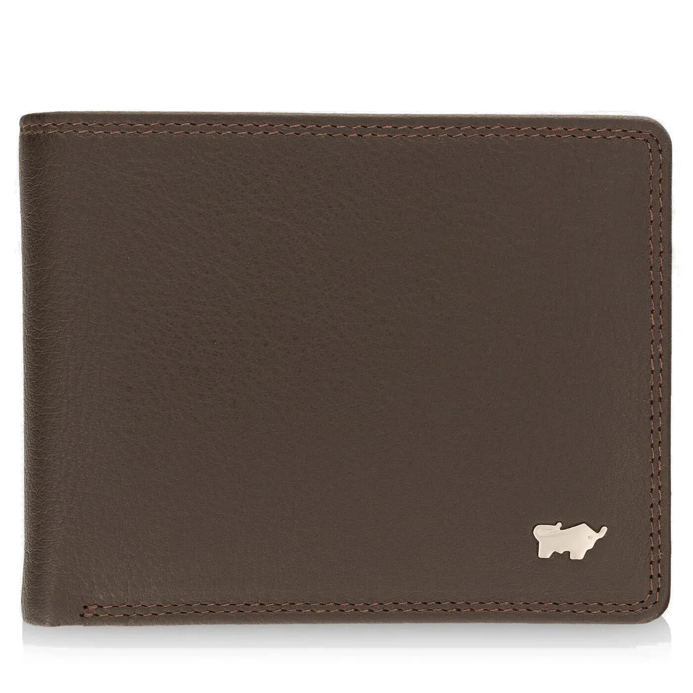 Geldbörse Golf 2.0 - 020 Braun - Braun