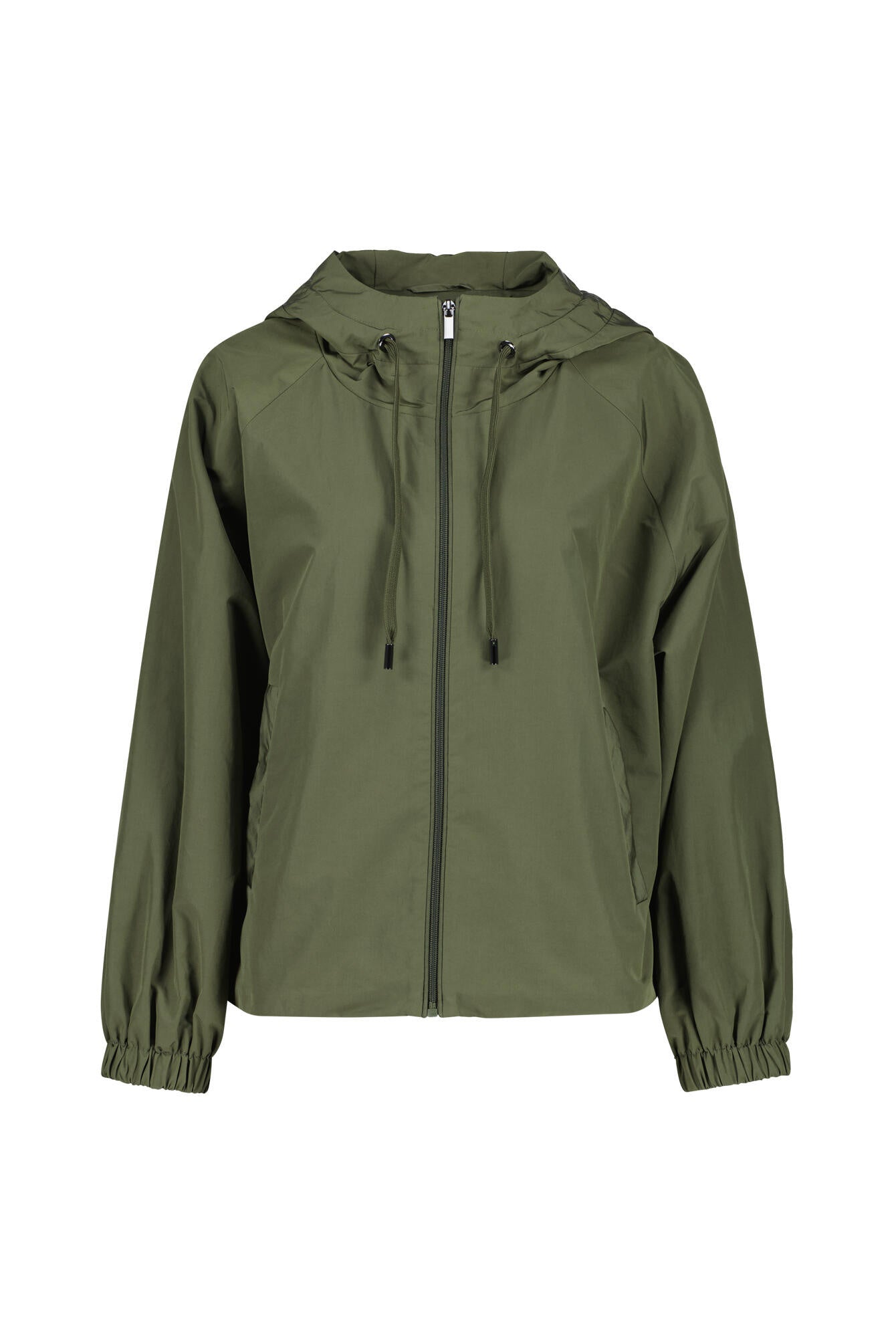 Übergangsjacke Elis - 002 - Grün