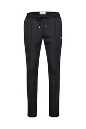 Jogginghose Ballier - 100100 Black - Schwarz