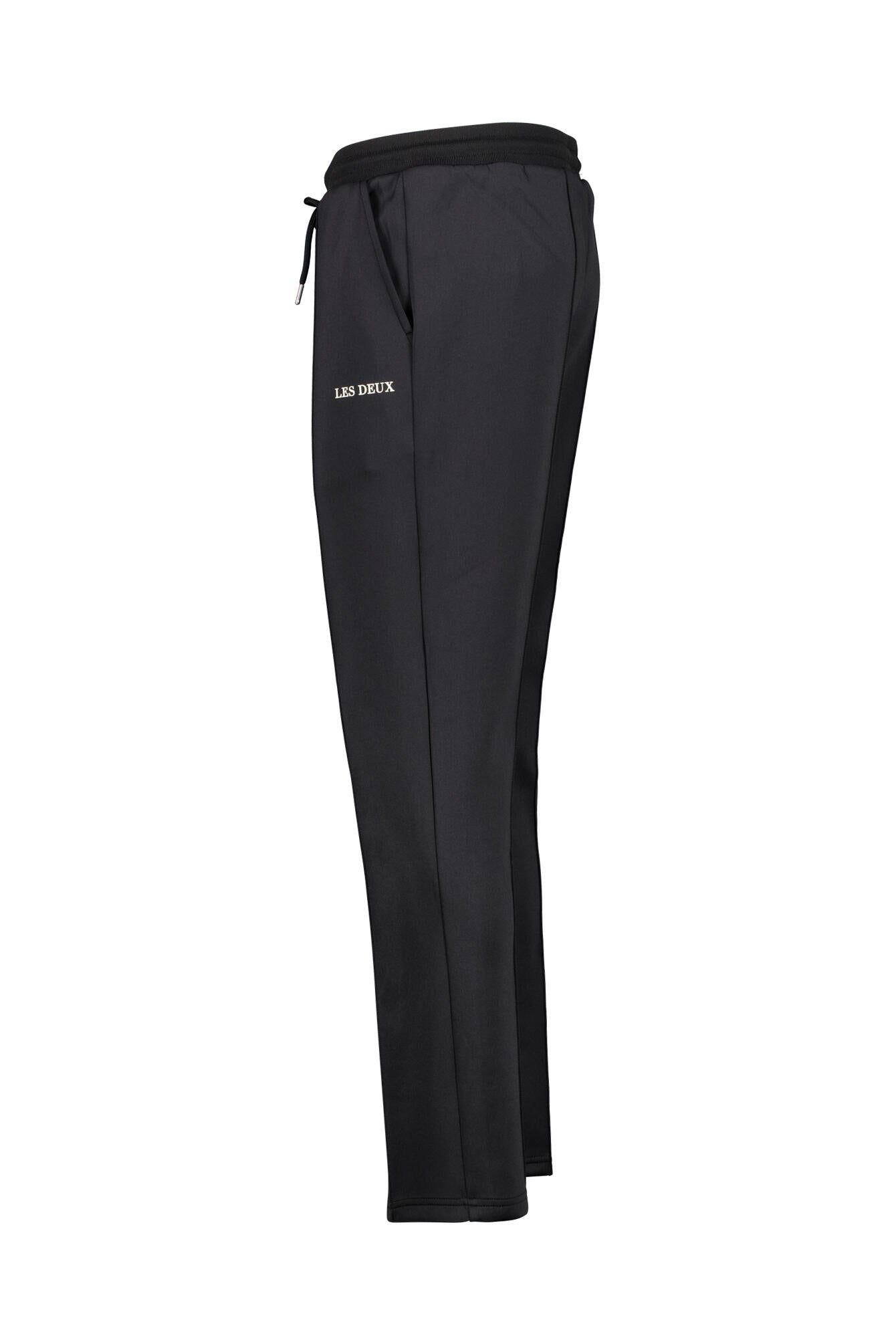 Jogginghose Ballier - 100100 Black - Schwarz