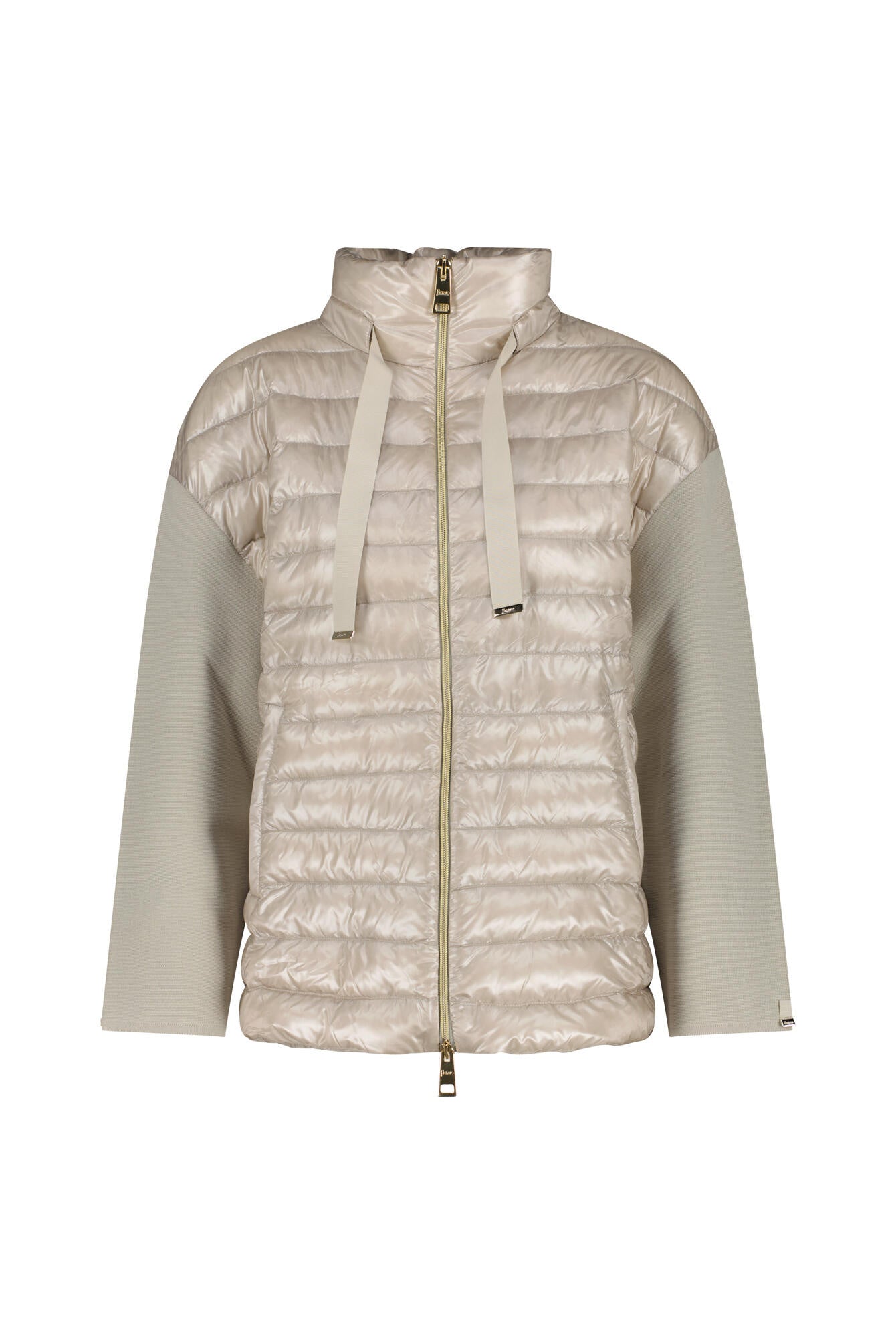 Daunenjacke - 1985 Chantilly - Beige