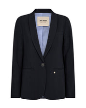 Blazer - 468 Salute Navy - Blau