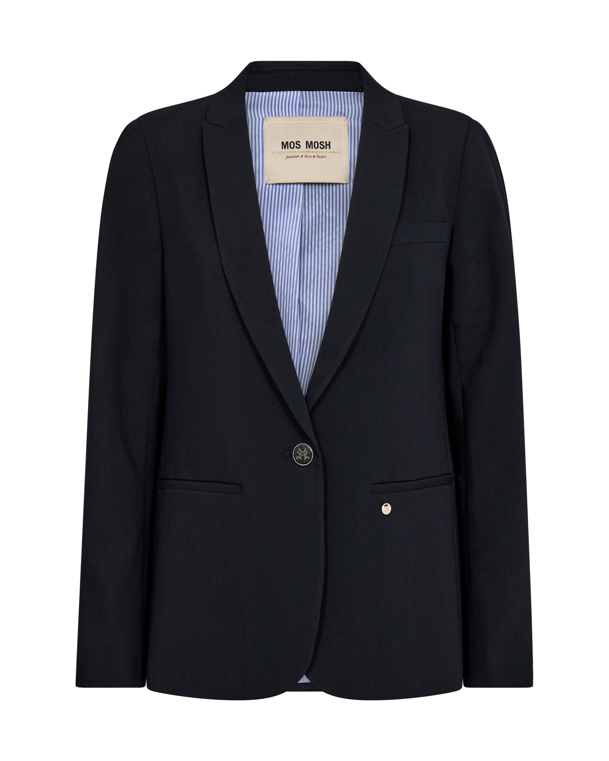 Blazer - 468 Salute Navy - Blau