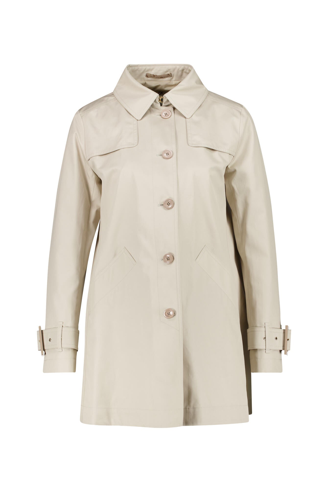 Regenmantel aus Baumwolle - 1985 Chantilly