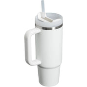 Thermoflasche QUENCHER H2.0 FLOW STATE TUMBLER 0.8 L - Frost - Weiß