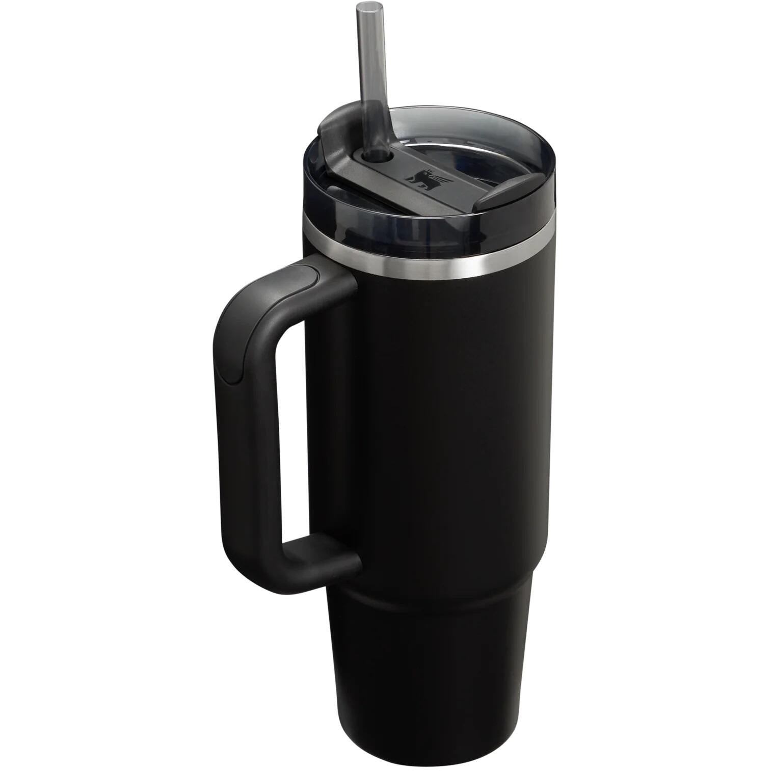 Thermoflasche QUENCHER H2.0 FLOWSTATE TUMBLER 0.8L - Black - Schwarz