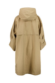 Mantel MILLA - Sand - Beige