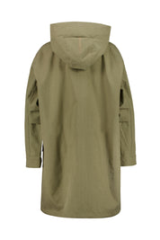 Parka Una - Olivine - Khaki