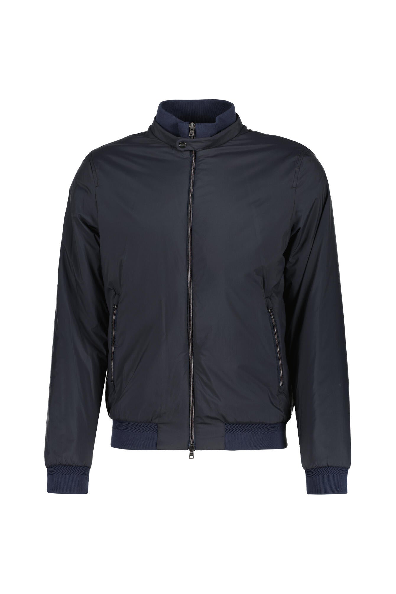 Übergangsjacke - 9200 Blue Navy - Blau
