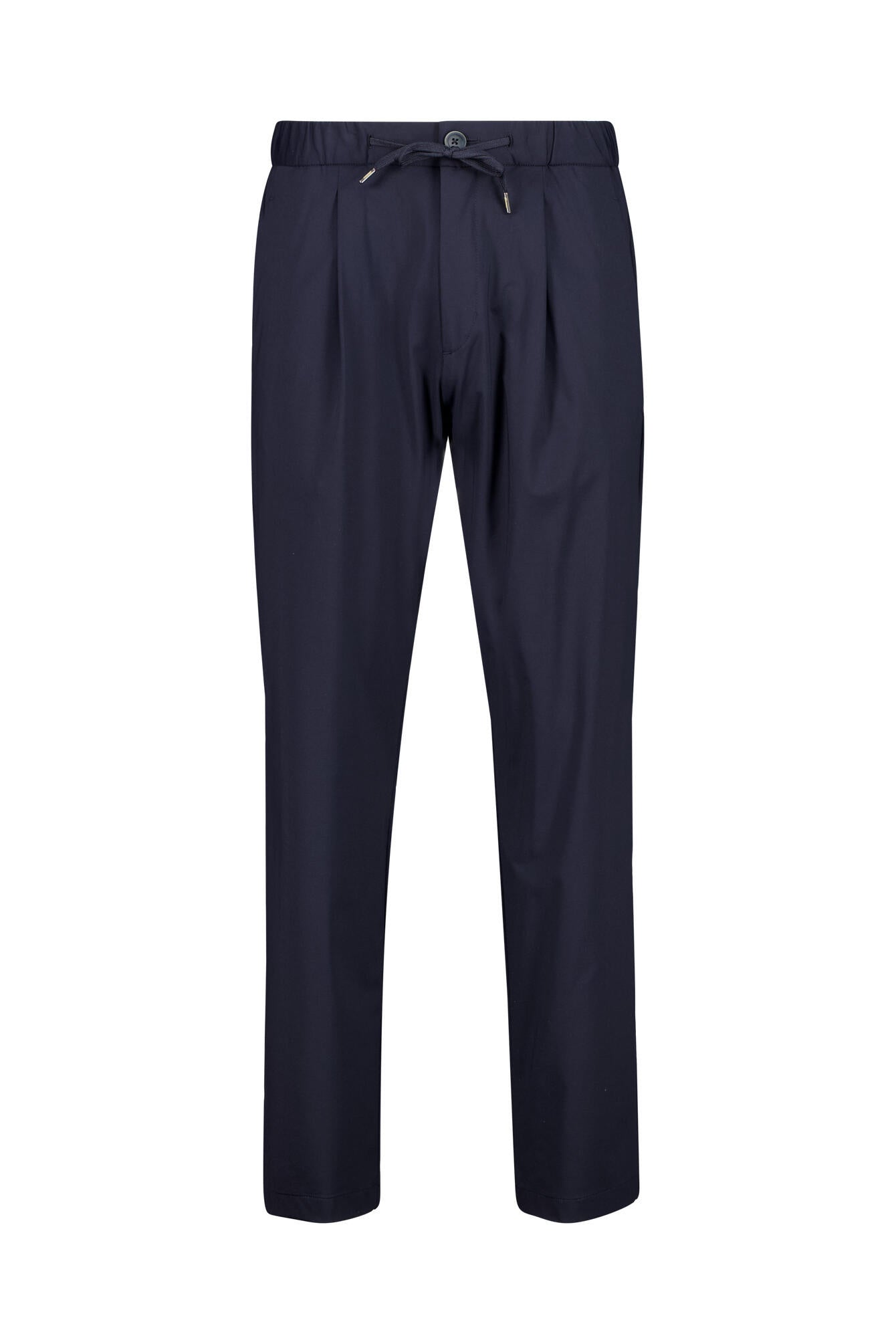 Stoffhose - 9200 Blue Navy - Blau