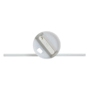 Thermoflasche QUENCHER H2.0 FLOW STATE TUMBLER 1.2 L - Ash - Grau