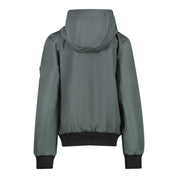 Übergangsjacke SAMMO - 19 Army - Khaki