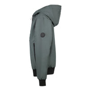 Übergangsjacke SAMMO - 19 Army - Khaki