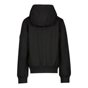 Übergangsjacke SAMMO - 01 Black - Schwarz