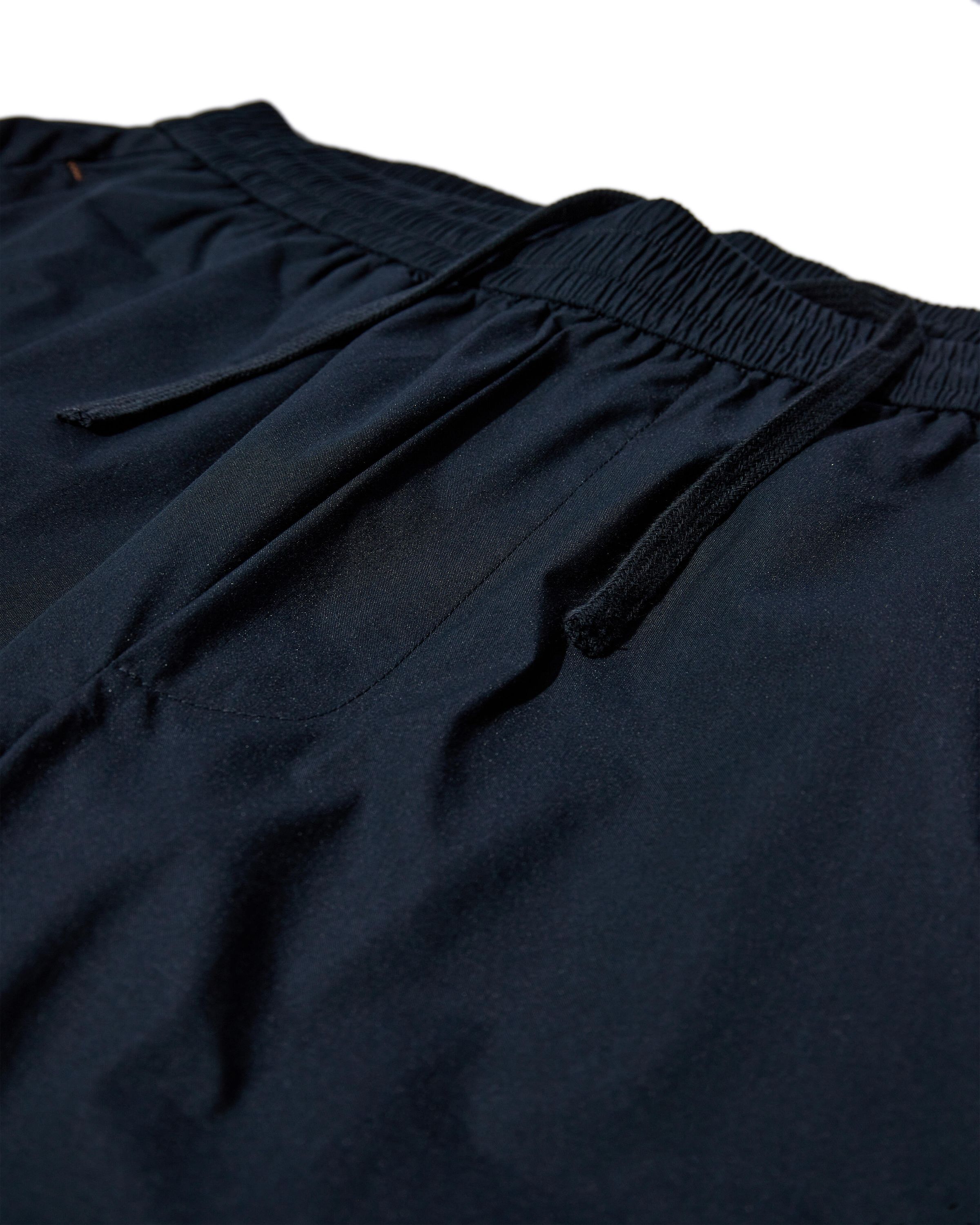 Stoffhose PATRICK Loose Fit - 469 Navy - Blau