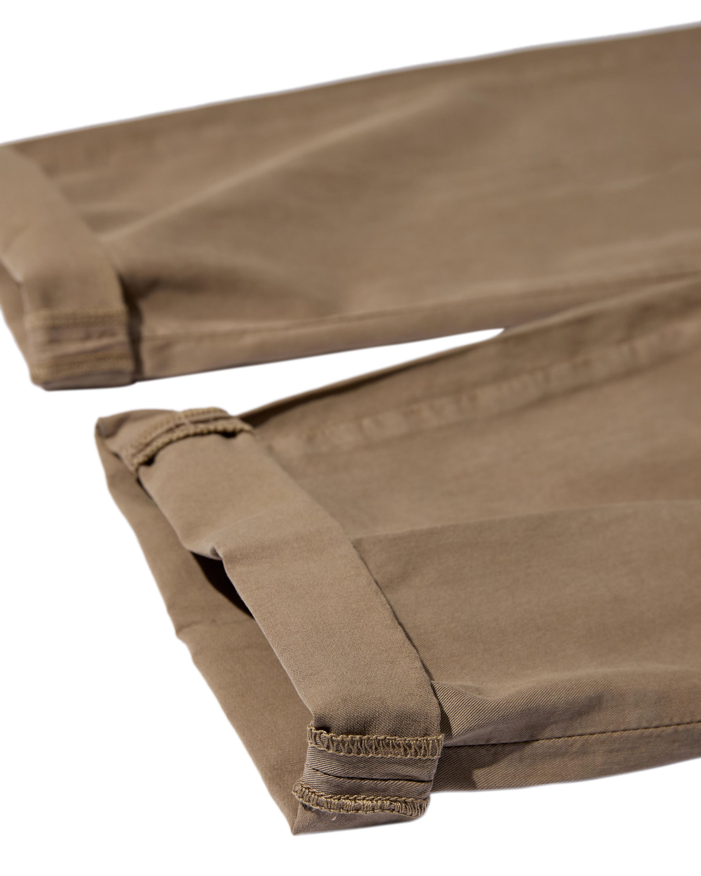 Chinohose JONES DARWIN Regular Fit - 625 Warm Sand - Braun