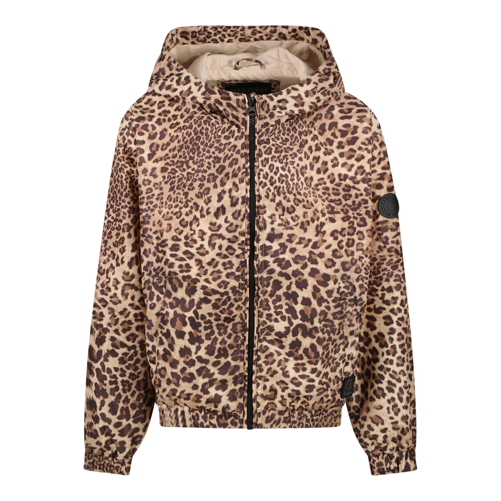 Übergangsjacke YELSA - 98 Golden Brown - Beige