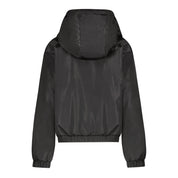 Übergangsjacke YELSA - 01 Black - Schwarz