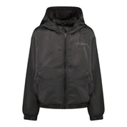 Übergangsjacke YELSA - 01 Black - Schwarz