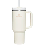 Thermoflasche QUENCHER H2.0 FLOW STATE TUMBLER 1.18 L - Cream - Creme