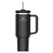 Thermoflasche QUENCHER H2.0 FLOW STATE TUMBLER 1.18 L - Black - Schwarz