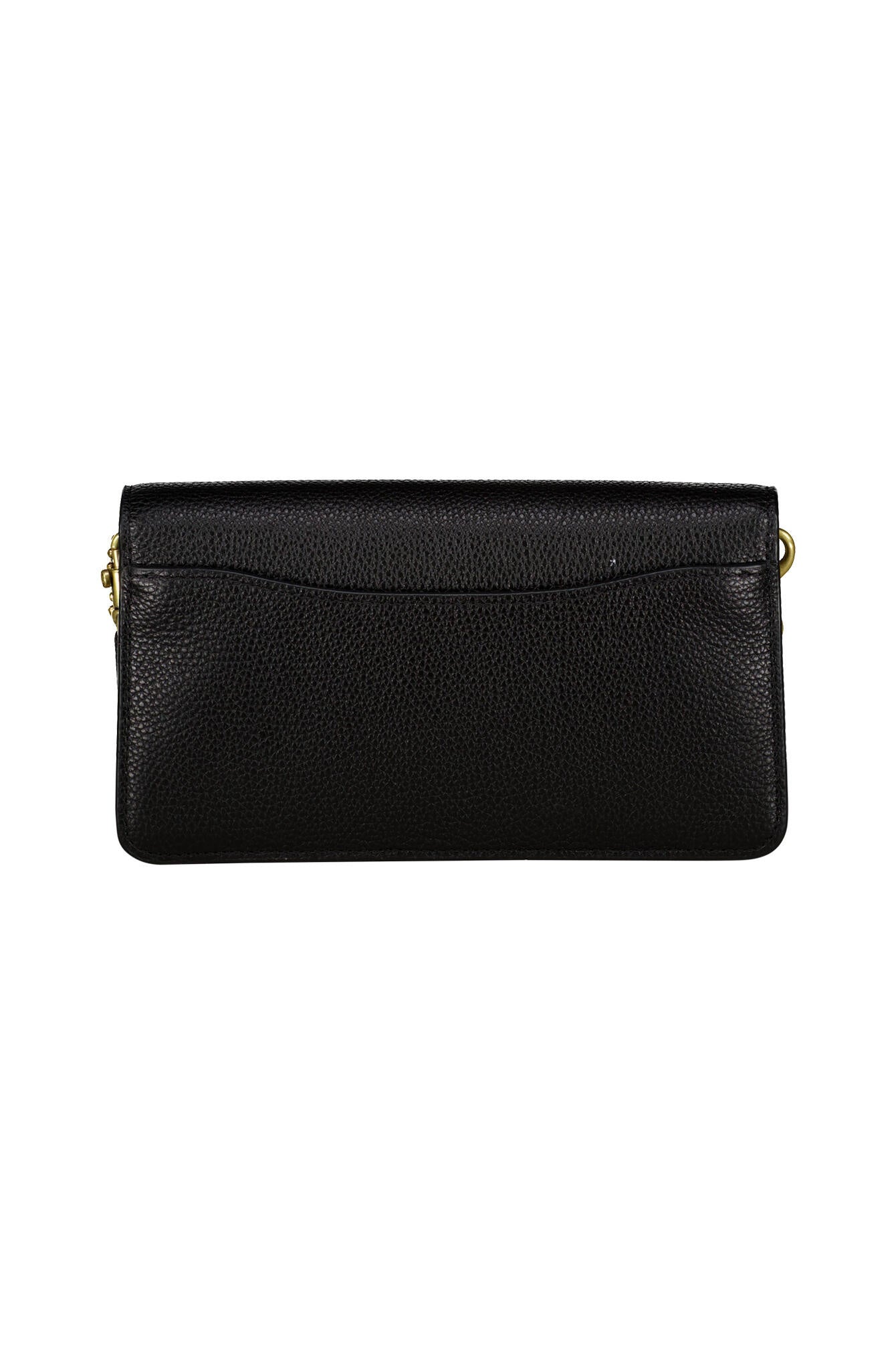 Clutch TABBY - b4/black - Schwarz